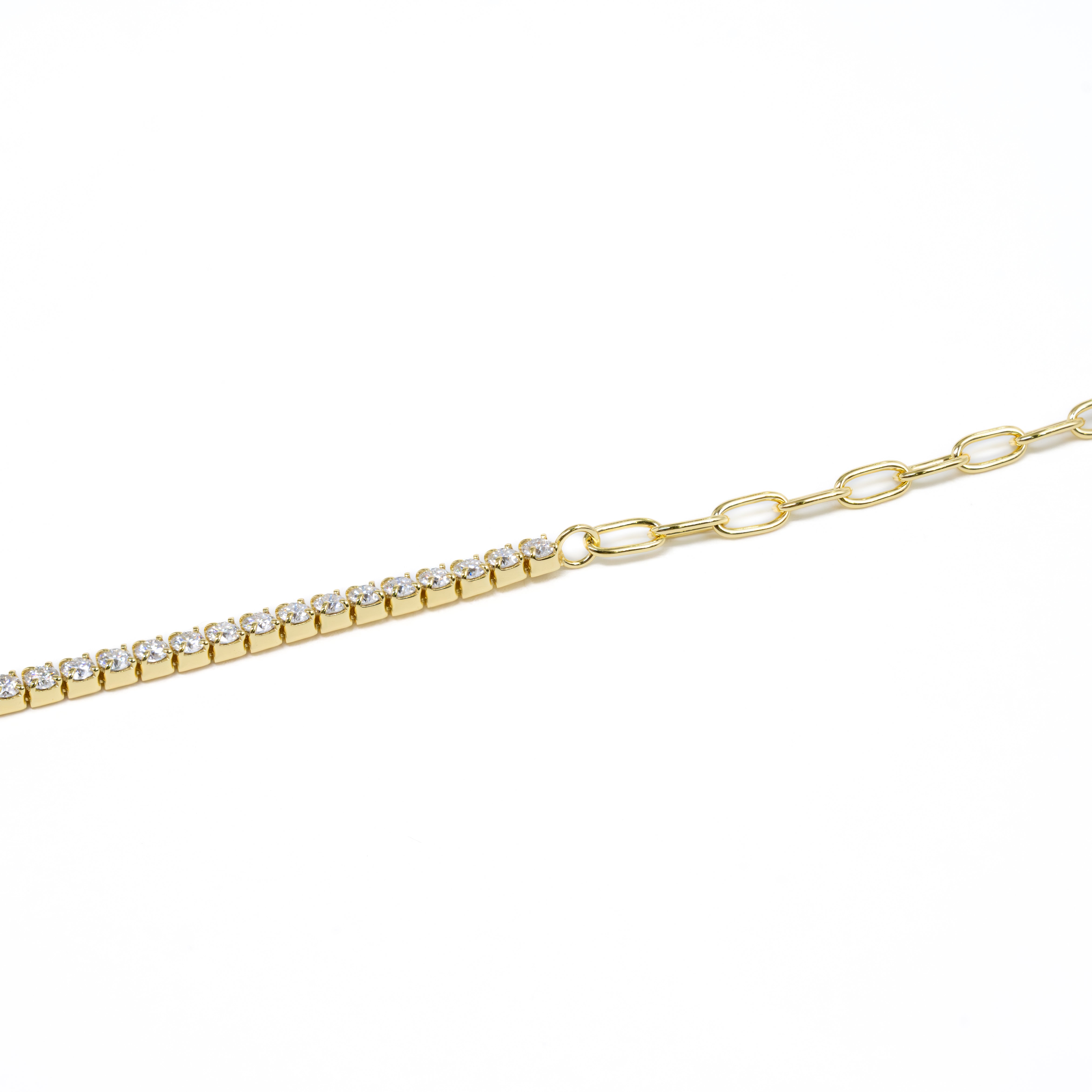 Dual Harmony Bracelet