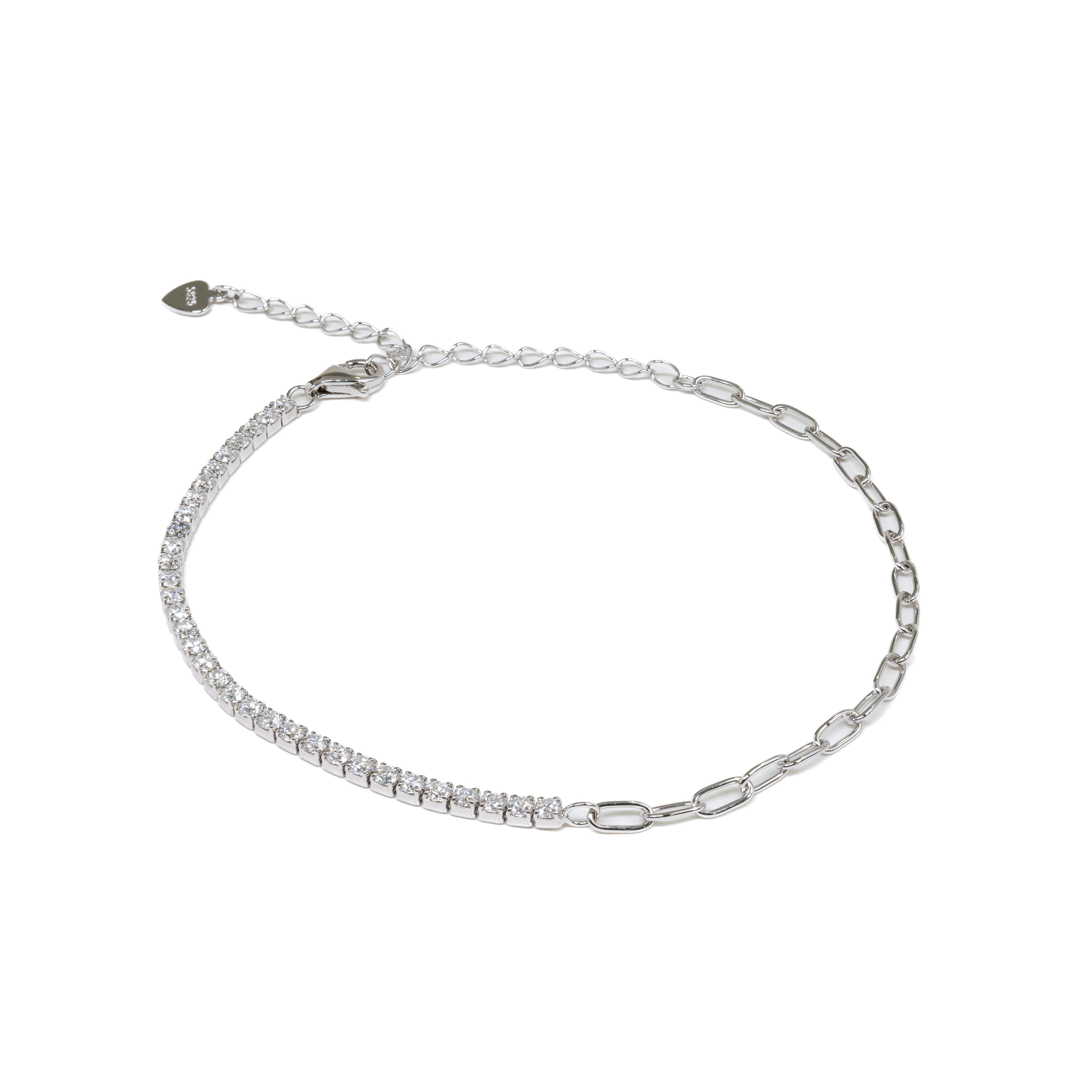 Dual Harmony Bracelet