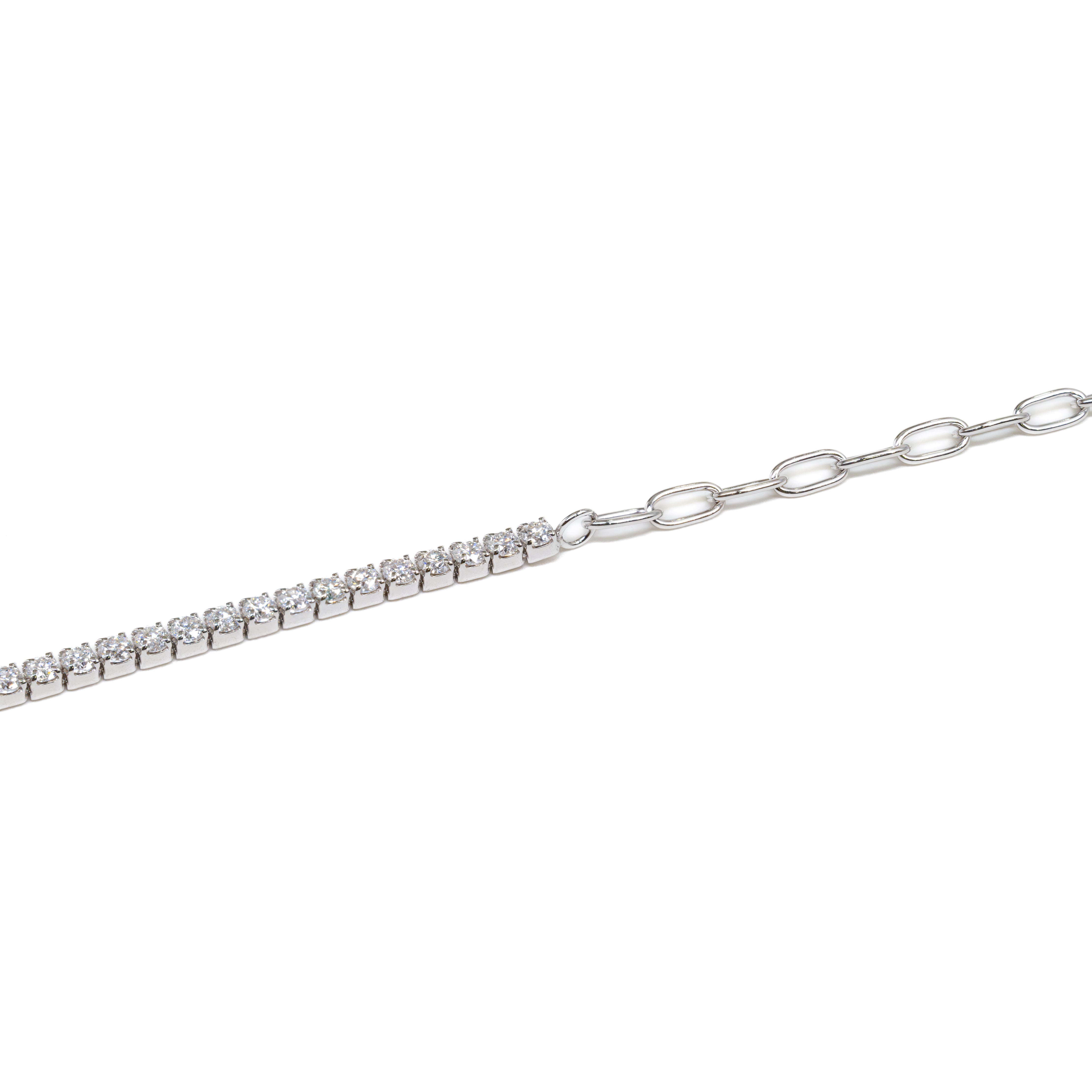 Dual Harmony Bracelet