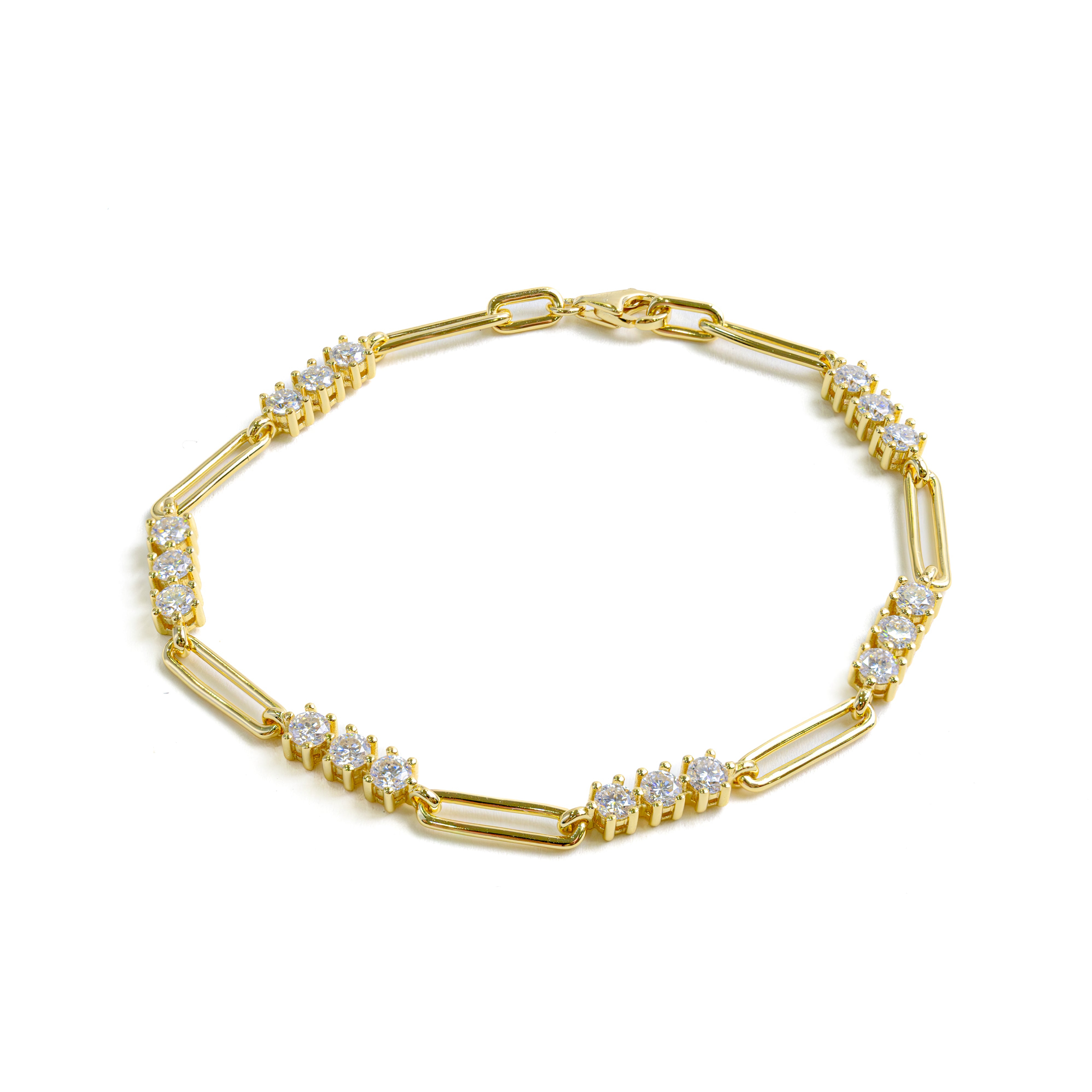Lumière Link Bracelet