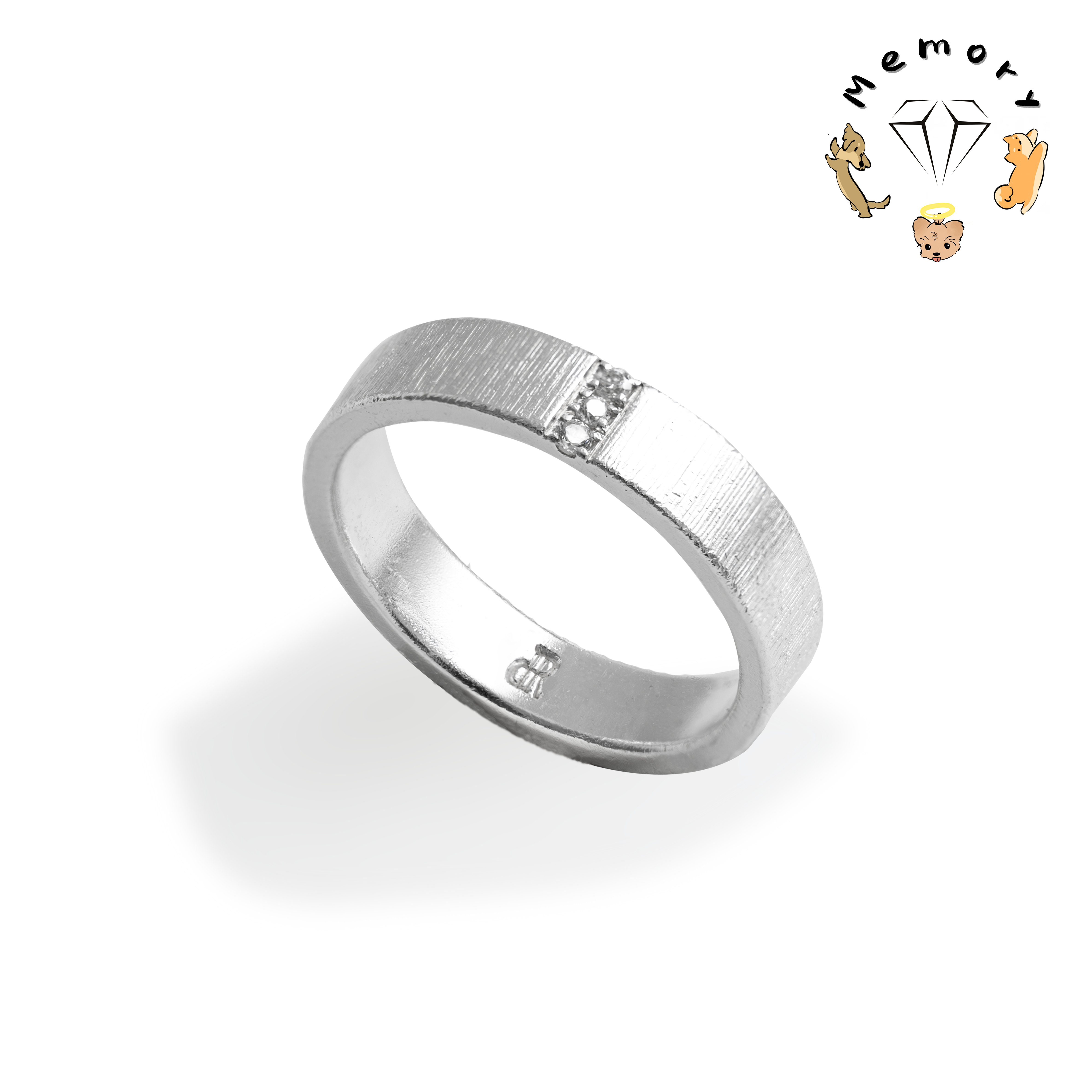 Fragment Memory Ring