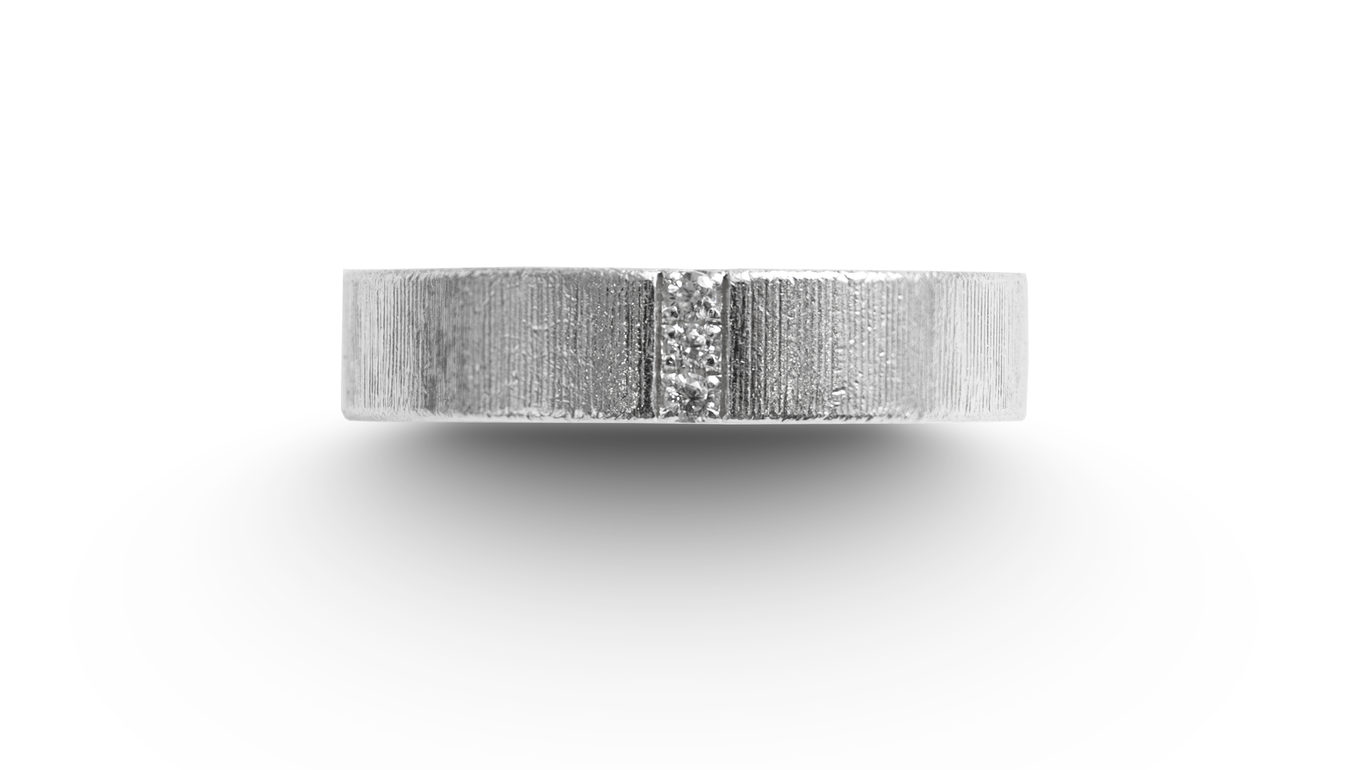 Fragment Memory Ring