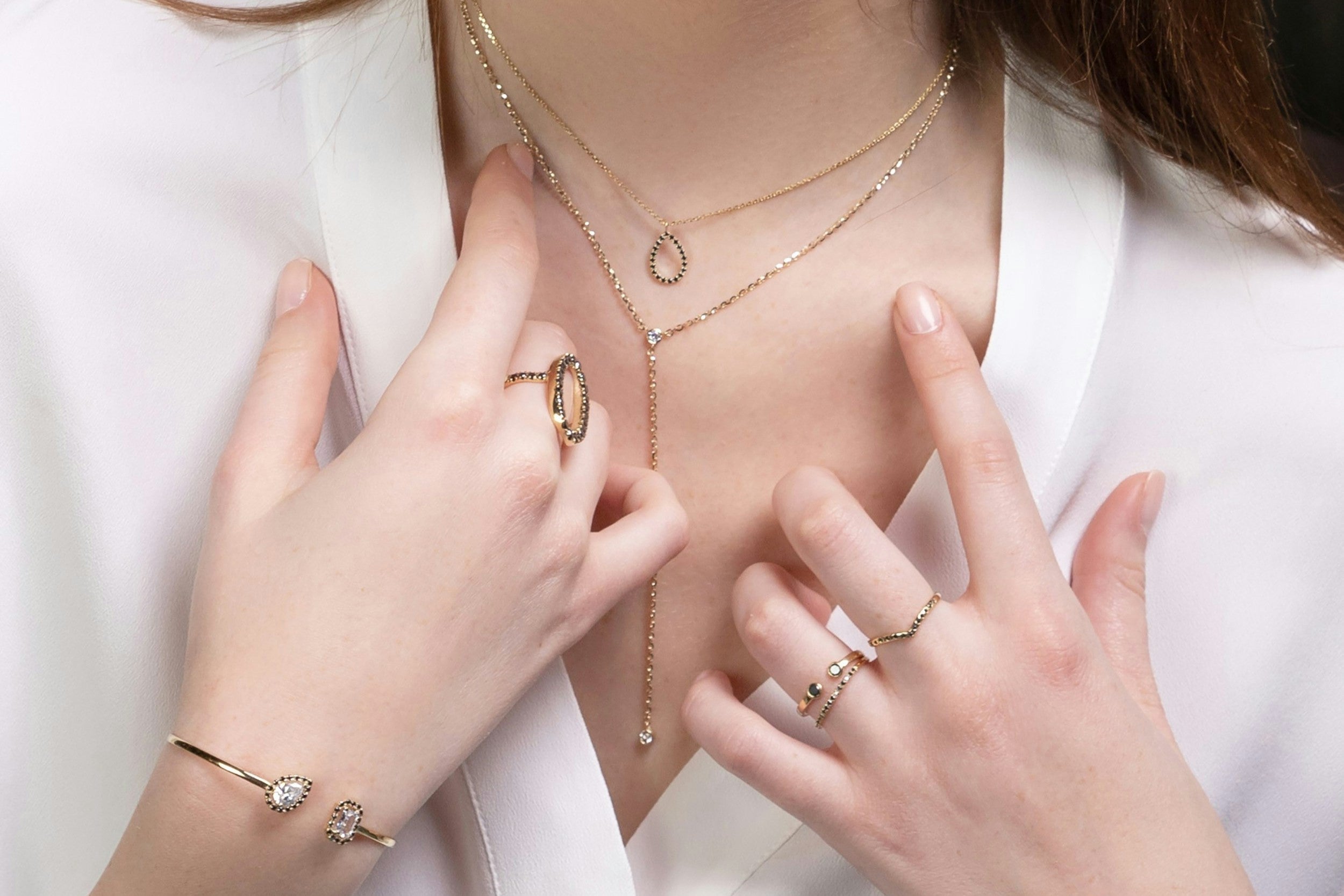 Why More People Are Choosing Gold Vermeil Over Gold Plating — What’s the Difference?
