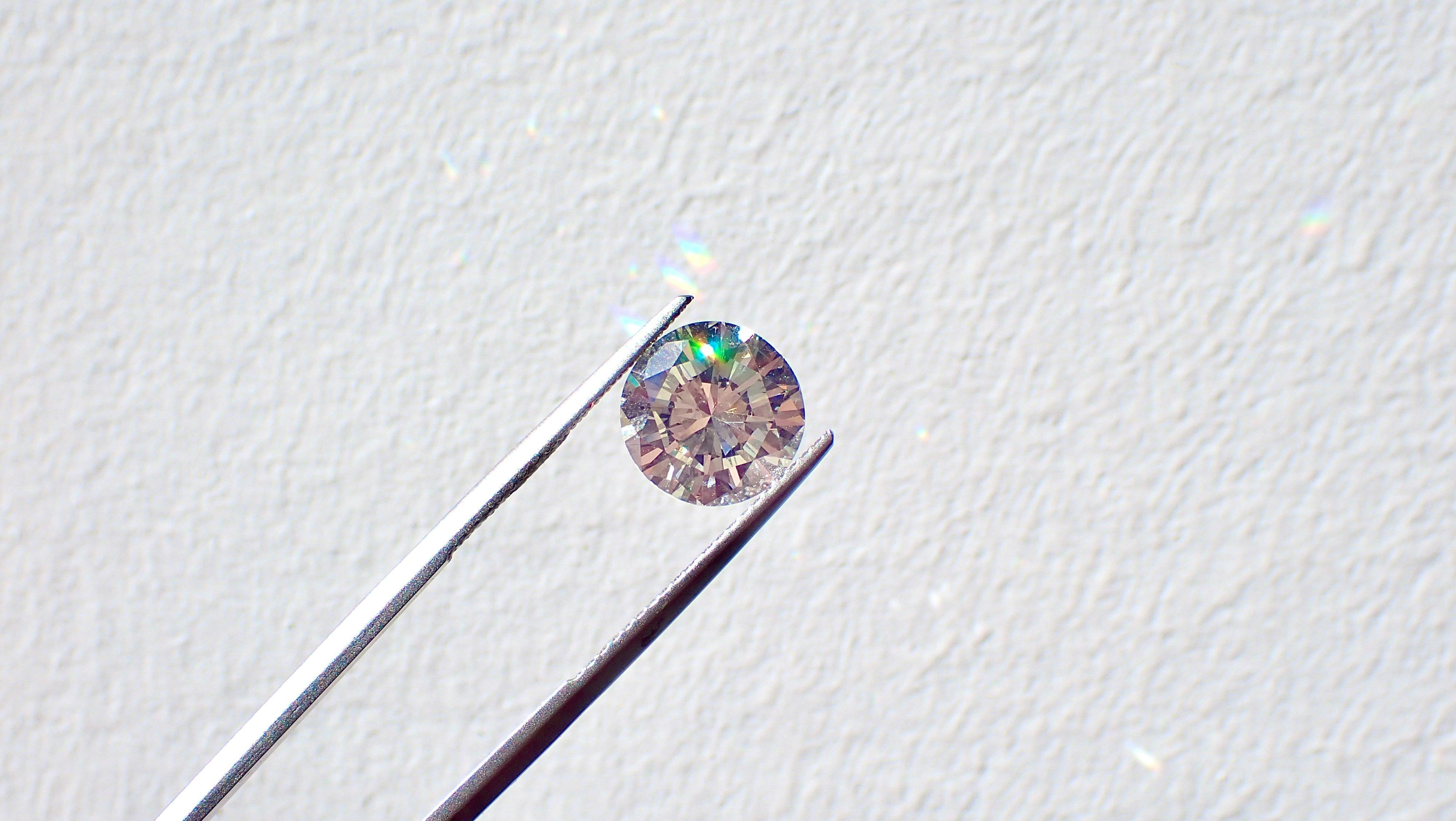 Moissanite vs Diamond: What’s the Real Difference?